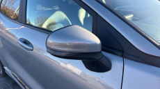 Ford Puma 1.0 EcoBoost Hybrid mHEV ST-Line X First Ed 5dr Petrol Hatchback